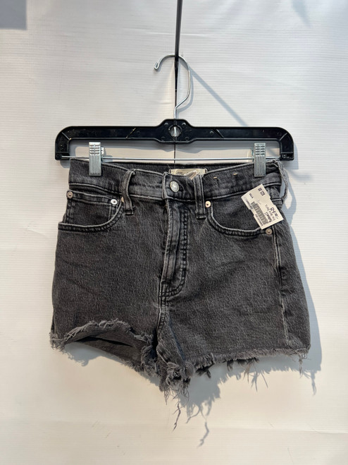 Vist Large View of Product Image Which is Used Madewell Shorts 0-25 60132-S000101163