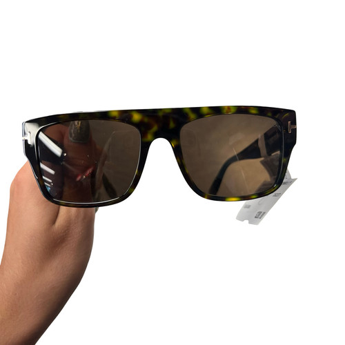 Vist Large View of Product Image Which is Used Tom Ford Sunglasses