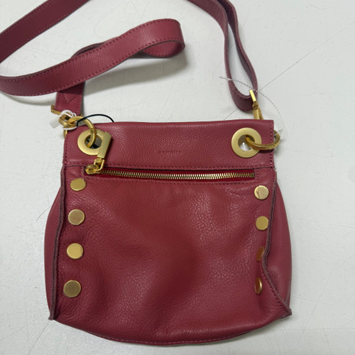 Vist Large View of Product Image Which is Used Unbranded Small Leather Handbag