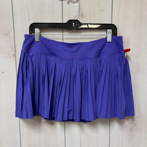 Vist Large View of Product Image Which is Used Lululemon Athletica Active Skirt 10-30 60093-S000358253