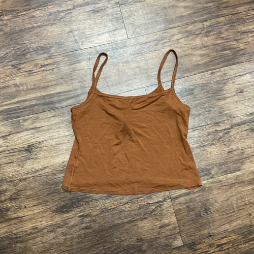 Vist Large View of Product Image Which is Used skims Tank Top 3X-22 60004-S000622617