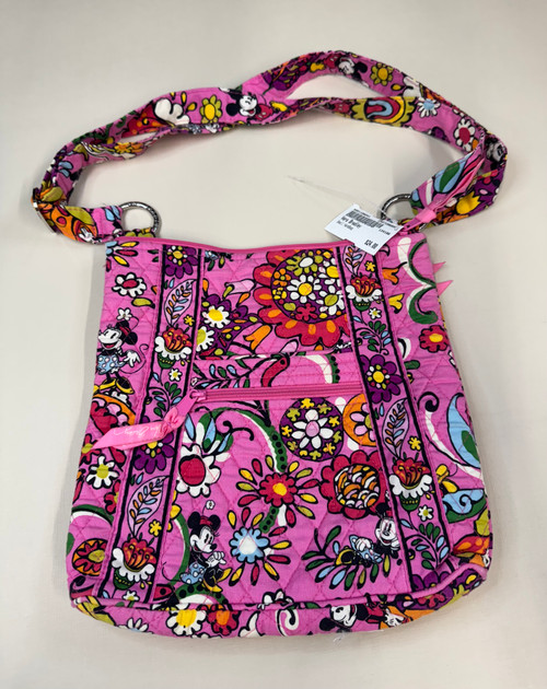 Vist Large View of Product Image Which is Used Vera Bradley Small Handbag 60006-S001106041
