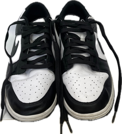 Vist Large View of Product Image Which is Used Nike Mens Casual Shoes 12 60030-S000859514