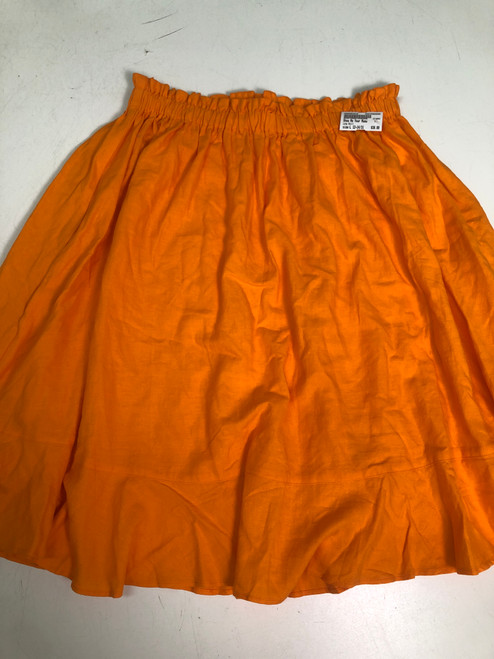 Vist Large View of Product Image Which is Used Show Me Your Mumu Long Skirt L 12-14/31-32 60060-S000591619