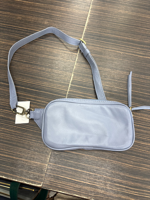 Vist Large View of Product Image Which is Used Hobo Small Leather Handbag 60032-S000637819