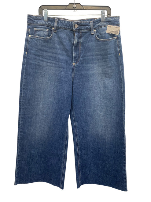 Vist Large View of Product Image Which is Used Paige Denim 16-33 60017-S001057696