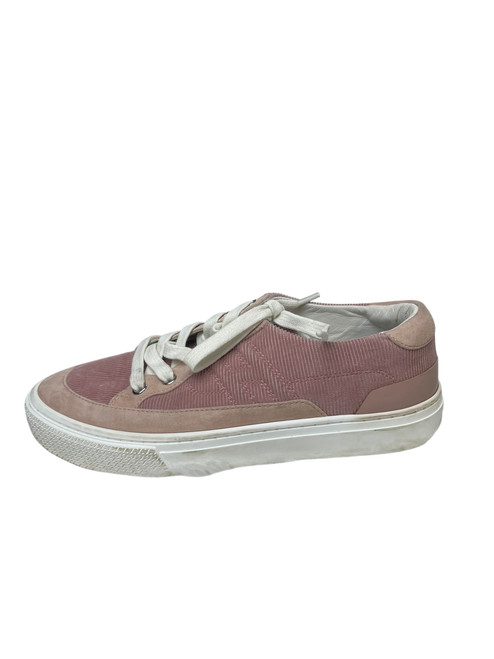 Vist Large View of Product Image Which is Used Hermes Casual Shoes 6 60047-S000581984