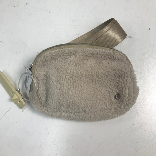 Vist Large View of Product Image Which is Used Lululemon Athletica Small Handbag