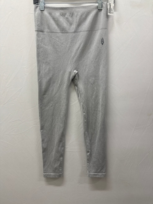 Vist Large View of Product Image Which is Used Grey Free People Casual Pant L 12-14/31-32 60137-S000066151