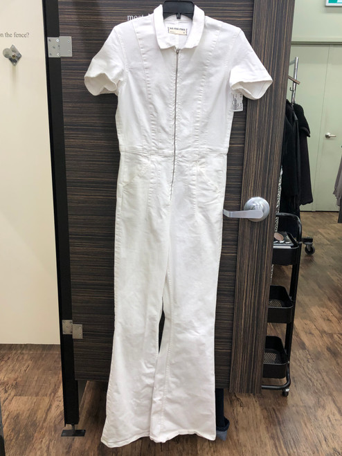 Vist Large View of Product Image Which is Used Free People Jumpsuit M-8/10