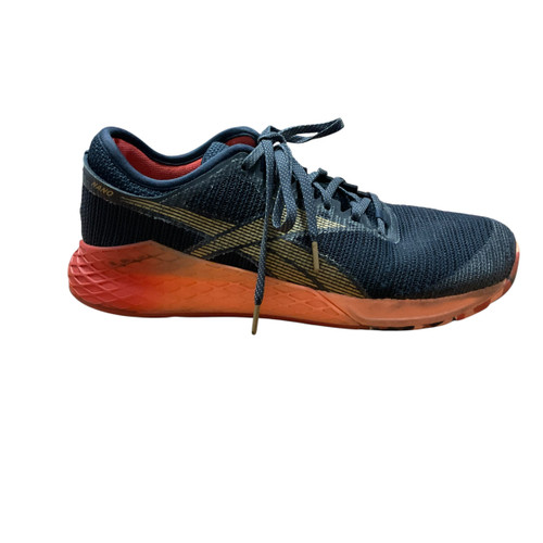 Vist Large View of Product Image Which is Used Reebok Performance Shoes 10 60105-S000249732