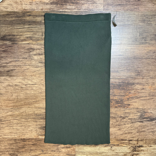 Vist Large View of Product Image Which is Used Michael Michael Kors Long Skirt 10-30