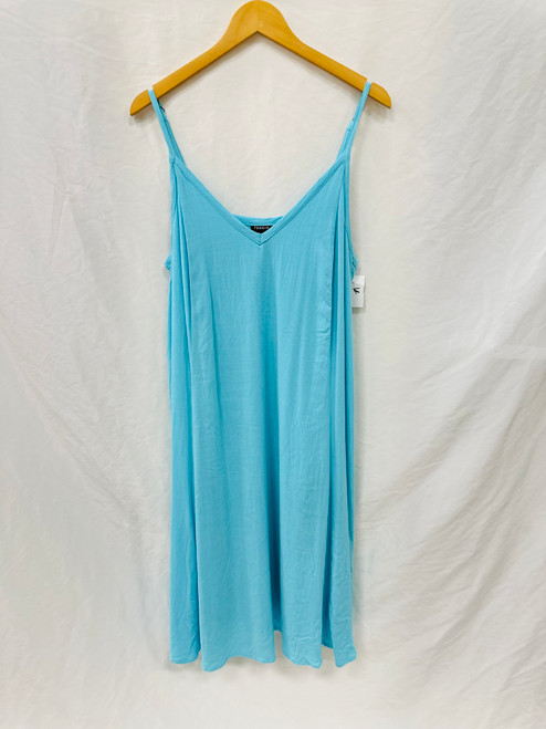 Vist Large View of Product Image Which is Used Torrid Short Dress B M-8/10