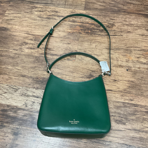 Vist Large View of Product Image Which is Used Kate Spade New York Large Leather Handbag 60004-S000622640