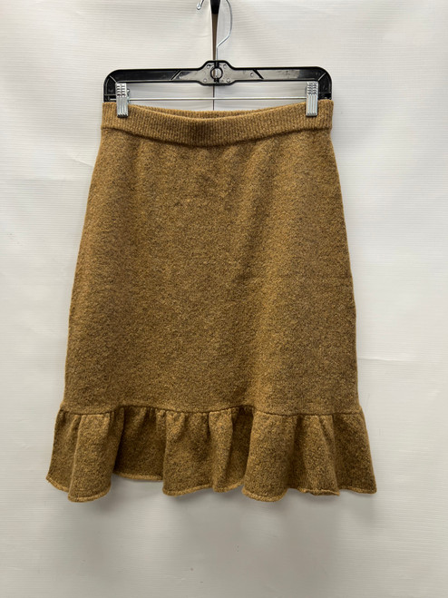 Vist Large View of Product Image Which is Used Sundance Long Skirt S 4-6/27-28
