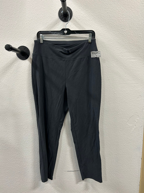 Vist Large View of Product Image Which is Used Eileen Fisher Casual Pant 6-28