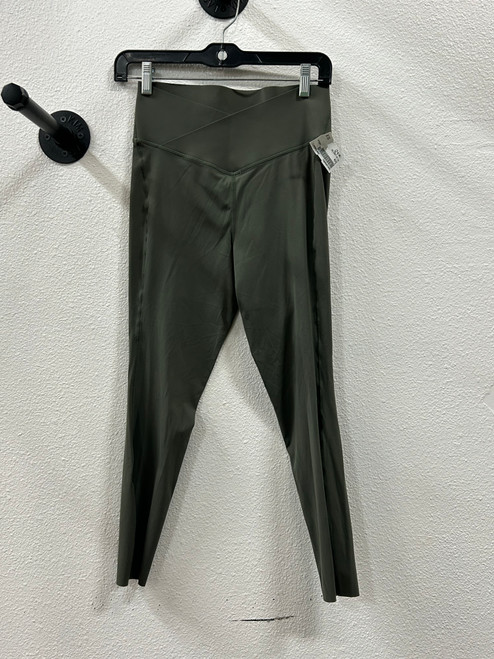 Vist Large View of Product Image Which is Used Zyia Active Leggings 4-27