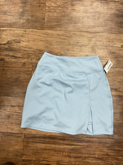 Vist Large View of Product Image Which is Beyond yoga Used Unbranded Active Skirt XS 0-2/25-26 60004-S000622654