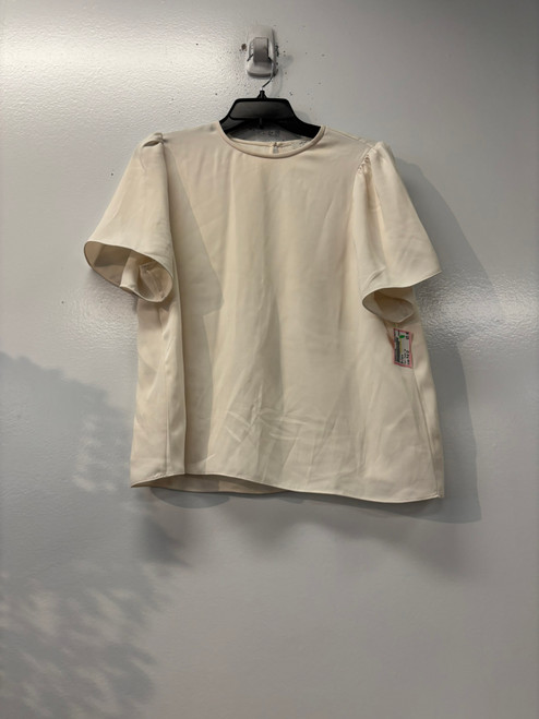 Vist Large View of Product Image Which is Used Aritzia Short Sleeve Top M-8/10 60130-S000214706