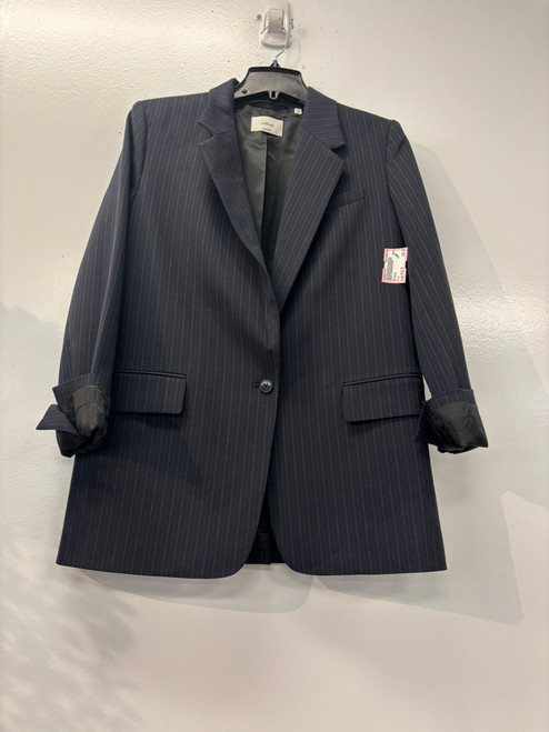 Vist Large View of Product Image Which is Used Aritzia Blazer M-8/10 60130-S000214727