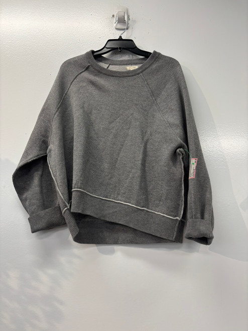 Vist Large View of Product Image Which is Used Pilcro Lightweight Sweater M-8/10 60130-S000214732