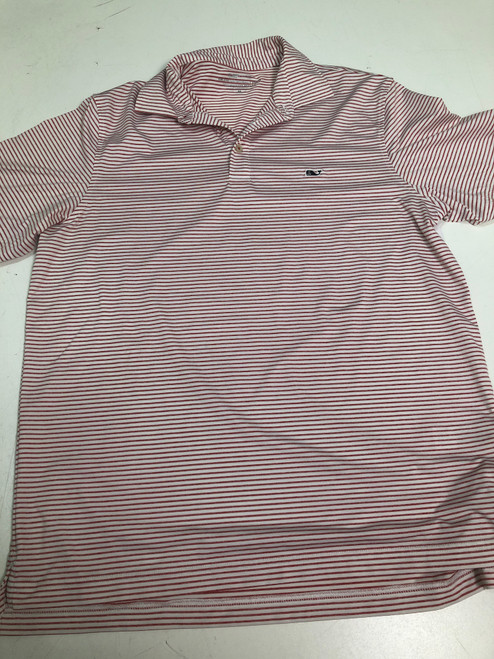Vist Large View of Product Image Which is Used Unbranded Mens Short Sleeve Top M/15-15.5 60060-S000591744
