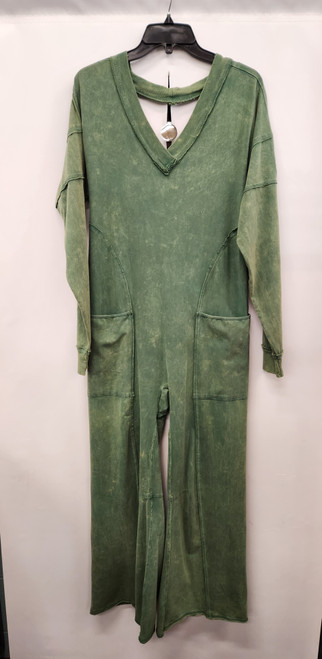 Vist Large View of Product Image Which is Used Free People Jumpsuit XS-0/2 60027-S001354204