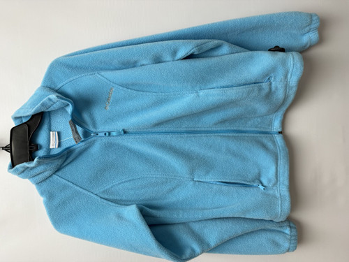 Vist Large View of Product Image Which is Used Columbia Short Light Jacket M-8/10