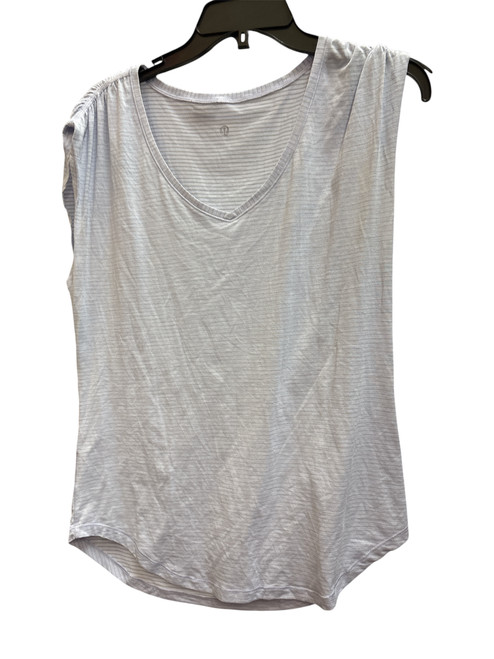 Vist Large View of Product Image Which is Used Lululemon Athletica Active Tank Top M-8/10