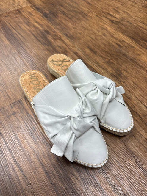 Vist Large View of Product Image Which is Used Sam Edelman Flats 10 60032-S000637839