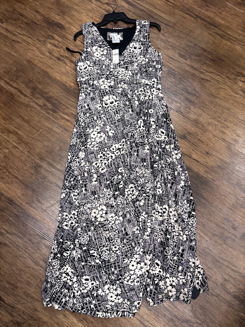 Vist Large View of Product Image Which is Used Maeve Long Dress B L-12/14