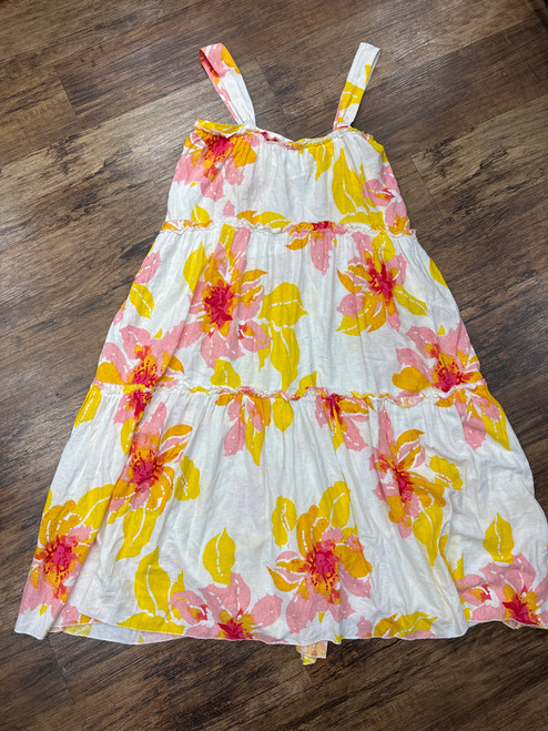 Vist Large View of Product Image Which is Used Free People Long Dress B L-12/14 60032-S000637858