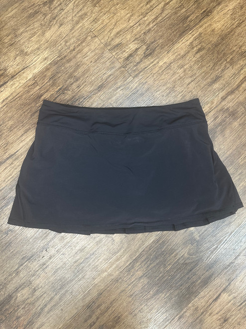 Vist Large View of Product Image Which is Used Lululemon Athletica Active Skirt 10-30 60032-S000637859