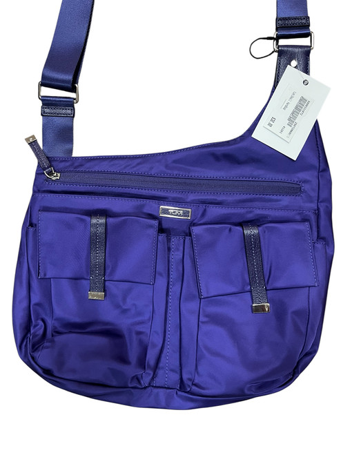 Vist Large View of Product Image Which is Used Tumi Small Handbag 60085-S000331972