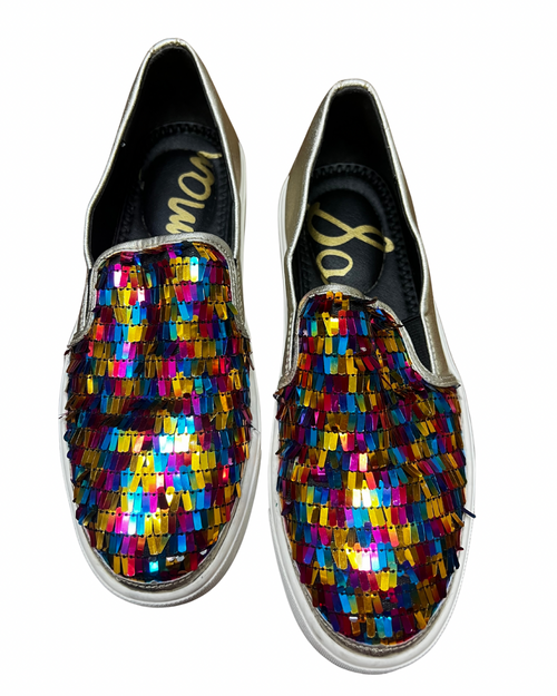 Vist Large View of Product Image Which is Used Sam Edelman Casual Shoes 7 60021-S000799462