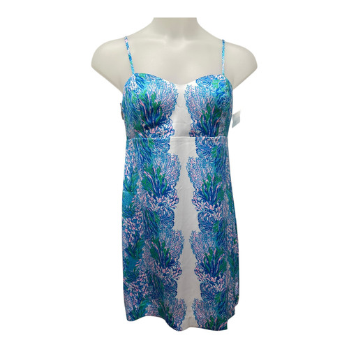 Vist Large View of Product Image Which is Used Lilly Pulitzer Short Dress B M-8/10 60038-S001168722