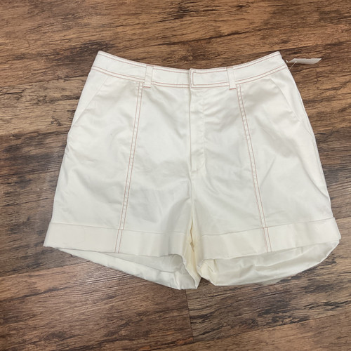 Vist Large View of Product Image Which is Used cinq a sept Shorts 8-29 60004-S000622685
