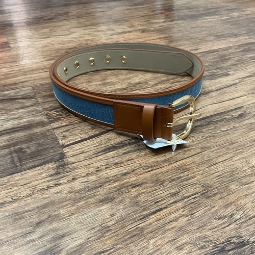 Vist Large View of Product Image Which is Used Ann Taylor Belt S 4-6/27-28 60004-S000622690