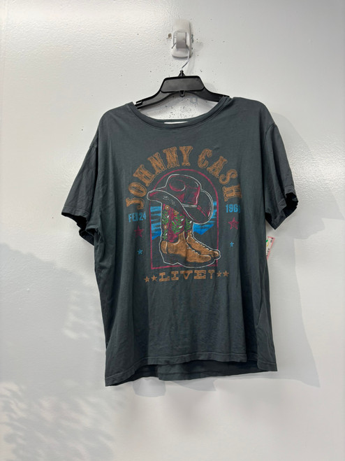 Vist Large View of Product Image Which is Used Daydreamer T-Shirt L-12/14 60130-S000214843