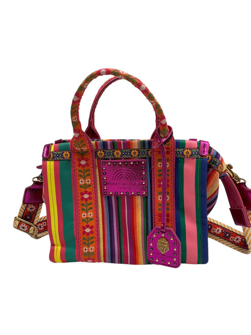 Vist Large View of Product Image Which is Used Kurt Geiger Large Handbag 60069-S000708518