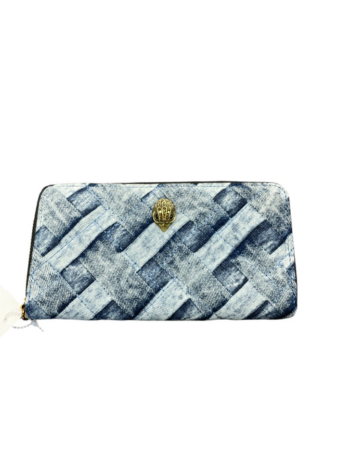 Vist Large View of Product Image Which is Used Kurt Geiger Wallet 60069-S000708522