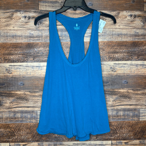 Vist Large View of Product Image Which is Used Free People Tank Top M-8/10
