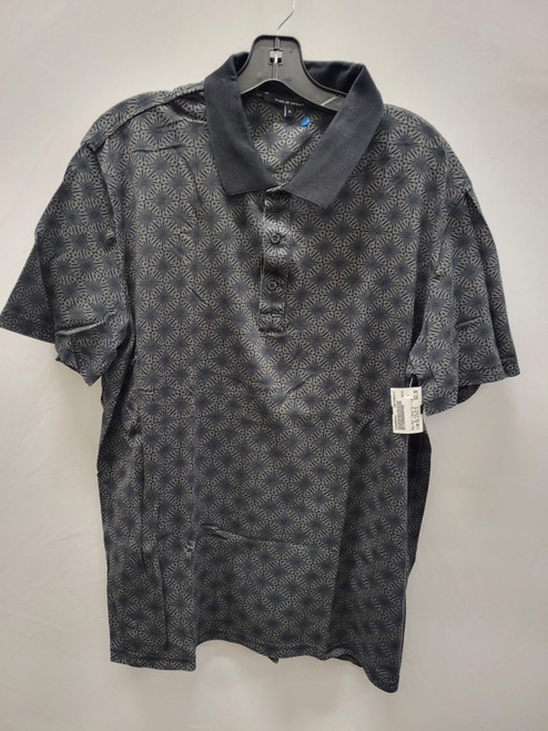 Vist Large View of Product Image Which is Used Tiger Mens Short Sleeve Top XL/17-17.5 60137-S000066321