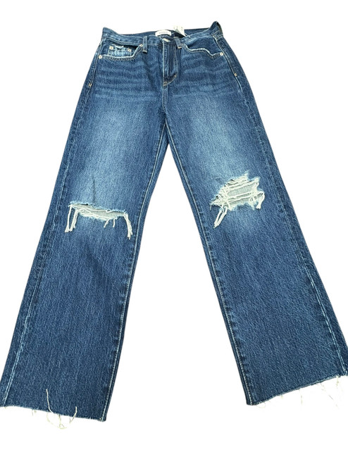 Vist Large View of Product Image Which is Used Pistola Denim 2-26