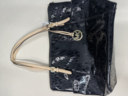 Vist Large View of Product Image Which is Used Michael Michael Kors Small Handbag