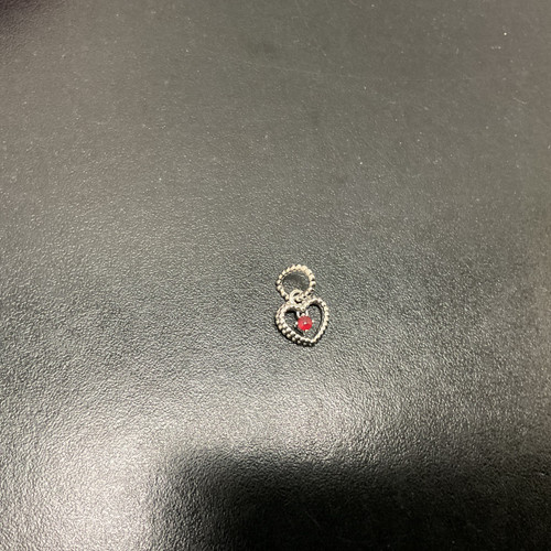 Vist Large View of Product Image Which is Used Pandora charm 60004-S000622699
