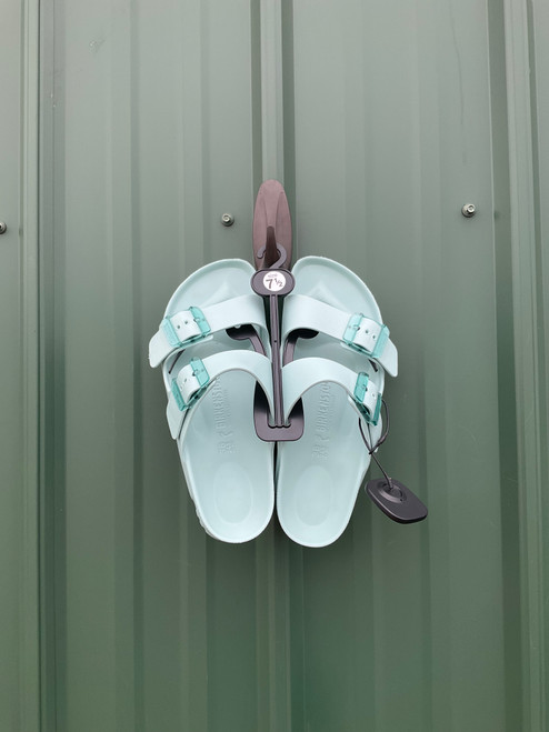 Vist Large View of Product Image Which is Used Birkenstock Sandals 7.5 60084-S000843119
