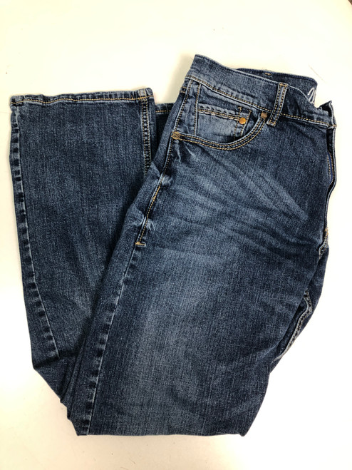 Vist Large View of Product Image Which is Used Unbranded Mens Denim 35W 60060-S000591842