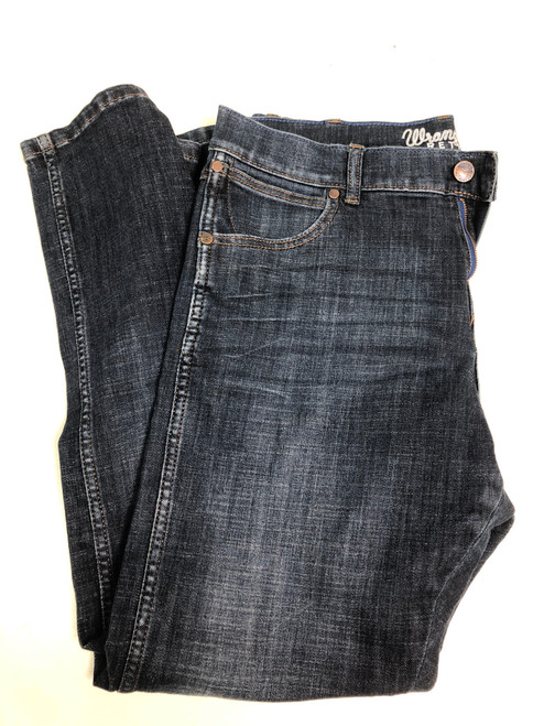 Vist Large View of Product Image Which is Used Unbranded Mens Denim 35W 60060-S000591844