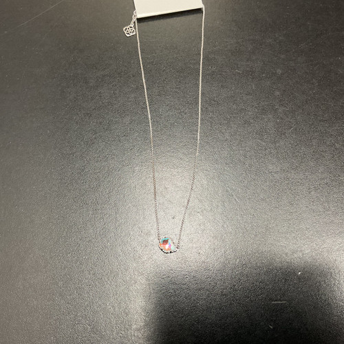 Vist Large View of Product Image Which is Used Kendra Scott Necklace 60004-S000622712